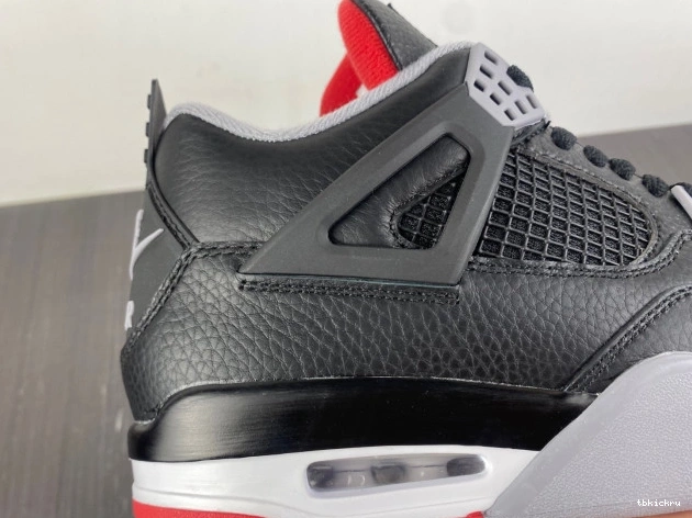 Rep TBK Bred FV5029-006 Air Jordan Reimagined 4 0720